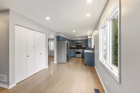 Kitchen - 127 E Grantley Ave, Elmhurst, IL 60126 photo 1 of 2