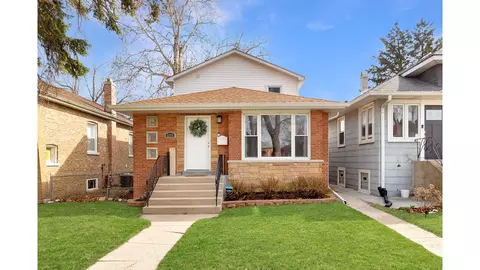 3255 N Natchez Ave, Chicago, IL 60634