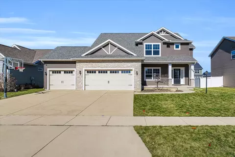 308 London Way, Savoy, IL 61874