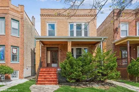 3705 N Central Park Ave, Chicago, IL 60618