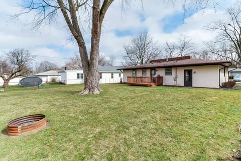Exterior - 1230 Townley Dr, Bloomington, IL 61704 photo 12 of 12