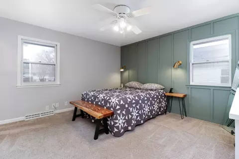 Bedroom - 1230 Townley Dr, Bloomington, IL 61704 photo 2 of 7