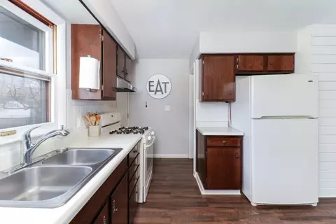 Kitchen - 1230 Townley Dr, Bloomington, IL 61704 photo 2 of 2