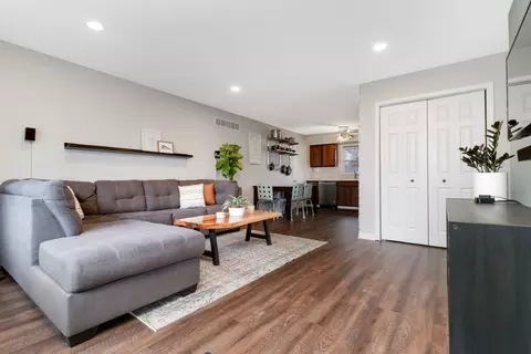 Living - 1230 Townley Dr, Bloomington, IL 61704 photo 1 of 3