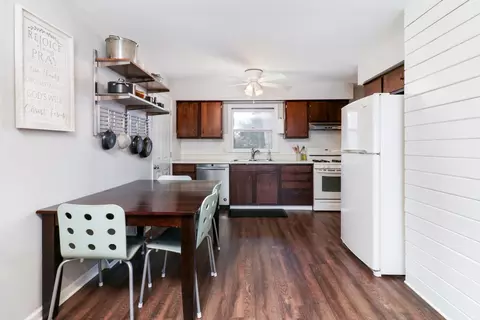 Kitchen - 1230 Townley Dr, Bloomington, IL 61704 photo 1 of 2