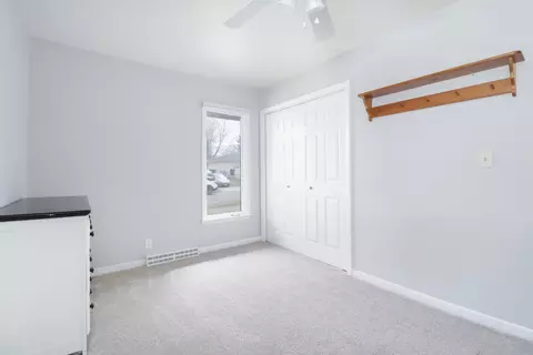 Bedroom - 1230 Townley Dr, Bloomington, IL 61704 photo 6 of 7