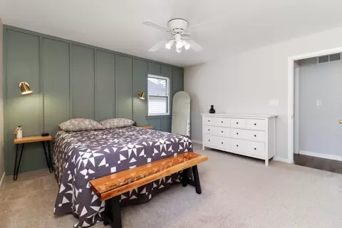 Bedroom - 1230 Townley Dr, Bloomington, IL 61704 photo 4 of 7