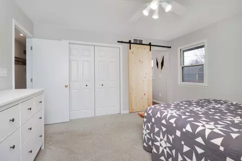 Bedroom - 1230 Townley Dr, Bloomington, IL 61704 photo 3 of 7