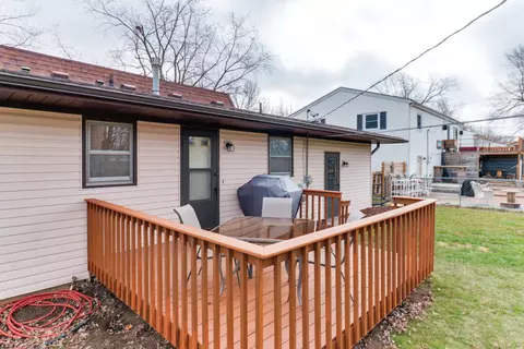 Exterior - 1230 Townley Dr, Bloomington, IL 61704 photo 9 of 12