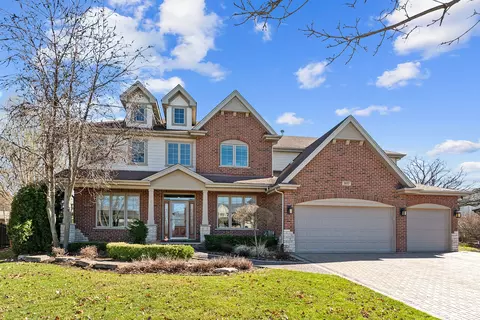 16663 W Merc Ln, Lockport, IL 60441
