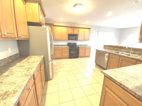Kitchen - 1902 Vale St, Champaign, IL 61822 photo 1 of 5