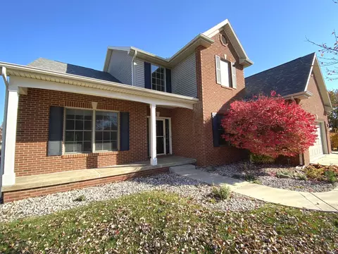 Exterior - 1902 Vale St, Champaign, IL 61822 photo 2 of 19