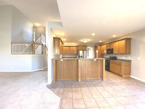 Kitchen - 1902 Vale St, Champaign, IL 61822 photo 5 of 5