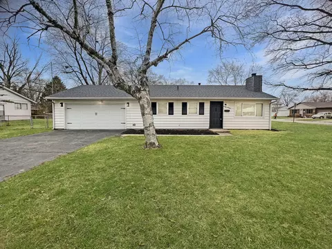 973 Eastview Dr, Rantoul, IL 61866
