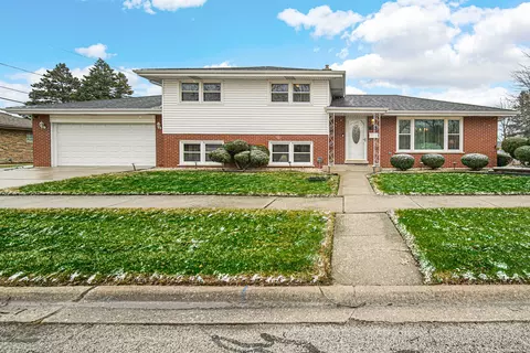 16857 University Ave, South Holland, IL 60473