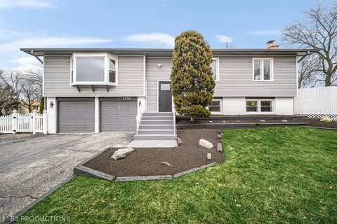 1220 67th St, Downers Grove, IL 60516