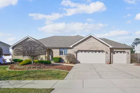 9006 Peachtree Dr, Tinley Park, IL 60487