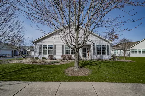 638 S Empire Way, Romeoville, IL 60446
