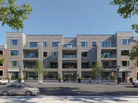 4537 N Clark St #3E, Chicago, IL 60640
