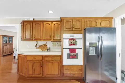 Kitchen - 410 E Samuel St, Assumption, IL 62510 photo 5 of 5