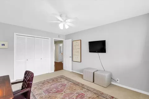 Bedroom - 410 E Samuel St, Assumption, IL 62510 photo 2 of 5