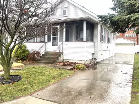 1119 Tonti St, Lasalle, IL 61301