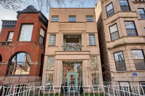 1828 N Orleans St, Chicago, IL 60614