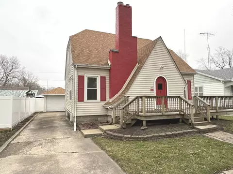 420 S Cannon Ave, Kankakee, IL 60901