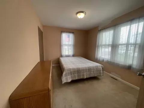 Bedroom - 7240 Oketo Ave, Bridgeview, IL 60455 photo 2 of 4
