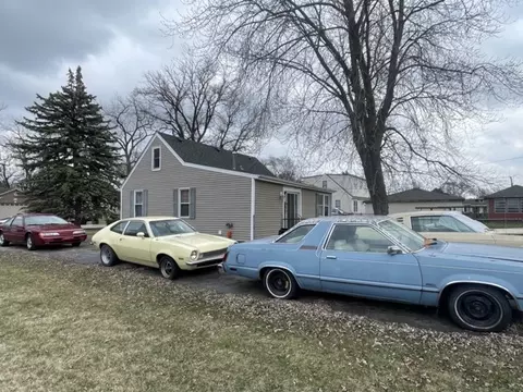 Exterior - 7240 Oketo Ave, Bridgeview, IL 60455 photo 8 of 8