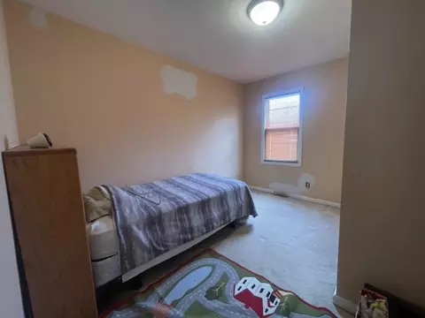 Bedroom - 7240 Oketo Ave, Bridgeview, IL 60455 photo 4 of 4