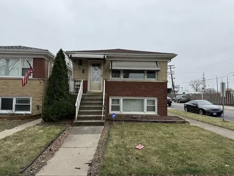 3124 Cuyler Ave, Berwyn, IL 60402