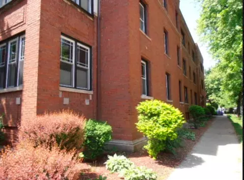 7076 N Ashland Blvd #3, Chicago, IL 60626