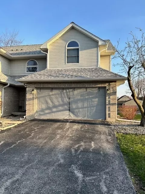 2502 Tulip Ln, Crest Hill, IL 60403