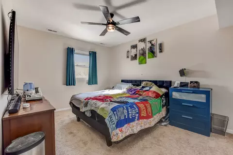Bedroom - 4214 Prescott Ave, Lyons, IL 60534 photo 2 of 5