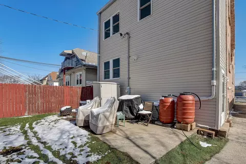 Exterior - 4214 Prescott Ave, Lyons, IL 60534 photo 5 of 8