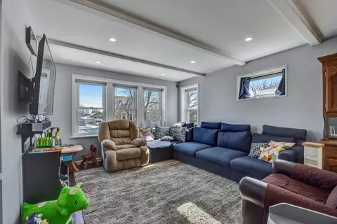 Living - 4214 Prescott Ave, Lyons, IL 60534 photo 1 of 4