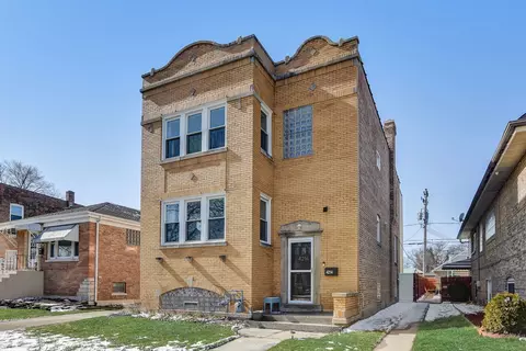 Exterior - 4214 Prescott Ave, Lyons, IL 60534 photo 4 of 8