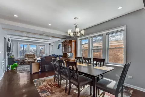 Dining - 4214 Prescott Ave, Lyons, IL 60534 photo 1 of 2