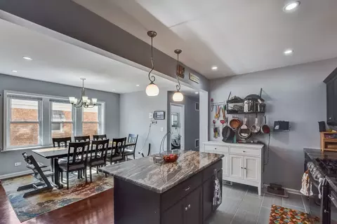Kitchen - 4214 Prescott Ave, Lyons, IL 60534 photo 1 of 5