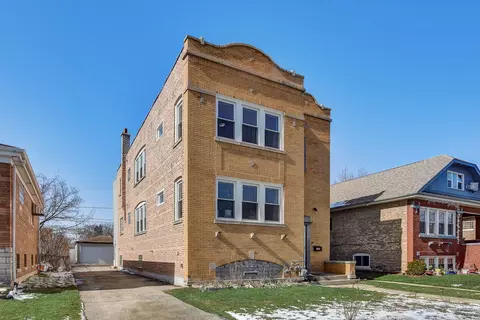 4214 Prescott Ave, Lyons, IL 60534