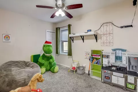 Bedroom - 4214 Prescott Ave, Lyons, IL 60534 photo 1 of 5