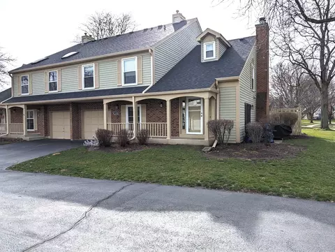 1316 Queensgreen Cir #0, Naperville, IL 60563