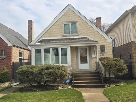 Undisclosed, Chicago, IL 60632