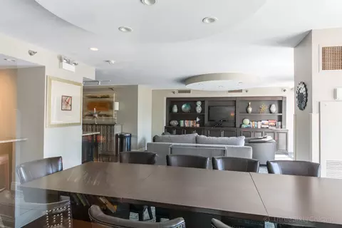 Dining - 474 N Lake Shore Dr #3004, Chicago, IL 60611 photo 1 of 1
