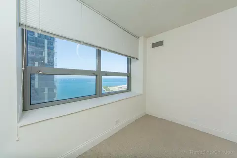 Bedroom - 474 N Lake Shore Dr #3004, Chicago, IL 60611 photo 2 of 2