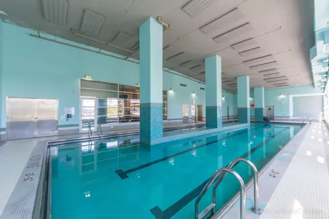 Exterior - 474 N Lake Shore Dr #3004, Chicago, IL 60611 photo 4 of 4