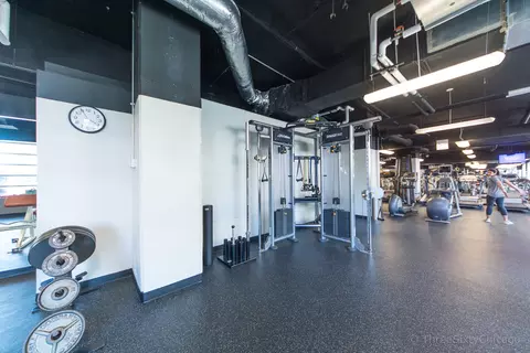 Exterior - 474 N Lake Shore Dr #3004, Chicago, IL 60611 photo 3 of 4