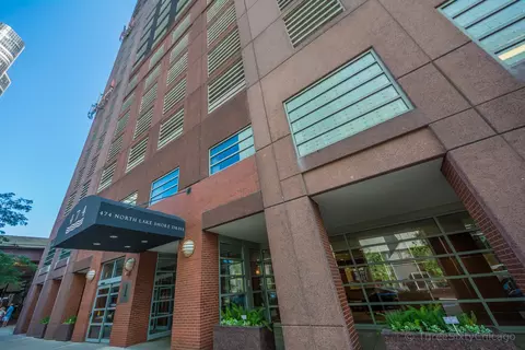 474 N Lake Shore Dr #3004, Chicago, IL 60611