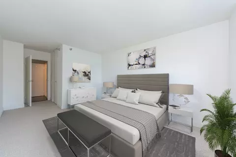 Bedroom - 474 N Lake Shore Dr #3004, Chicago, IL 60611 photo 1 of 2